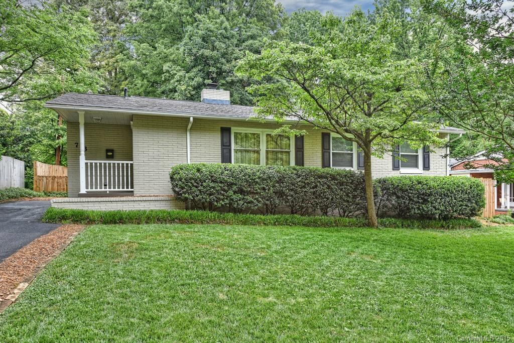 Collins Park - Residential