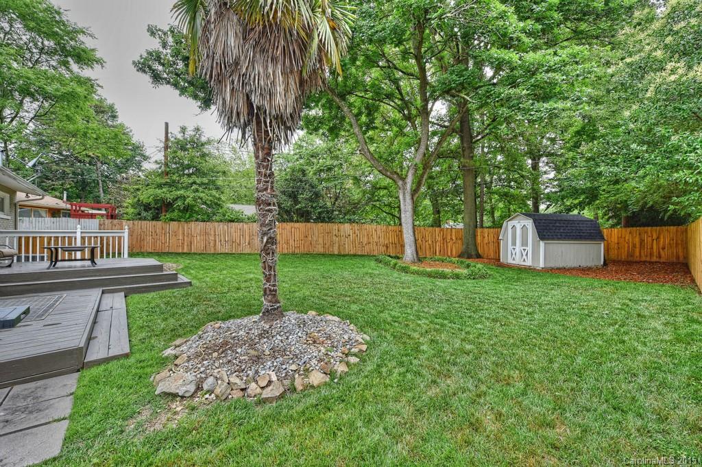 Collins Park - Residential