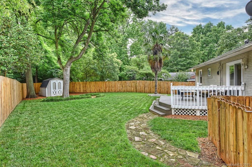 Collins Park - Residential