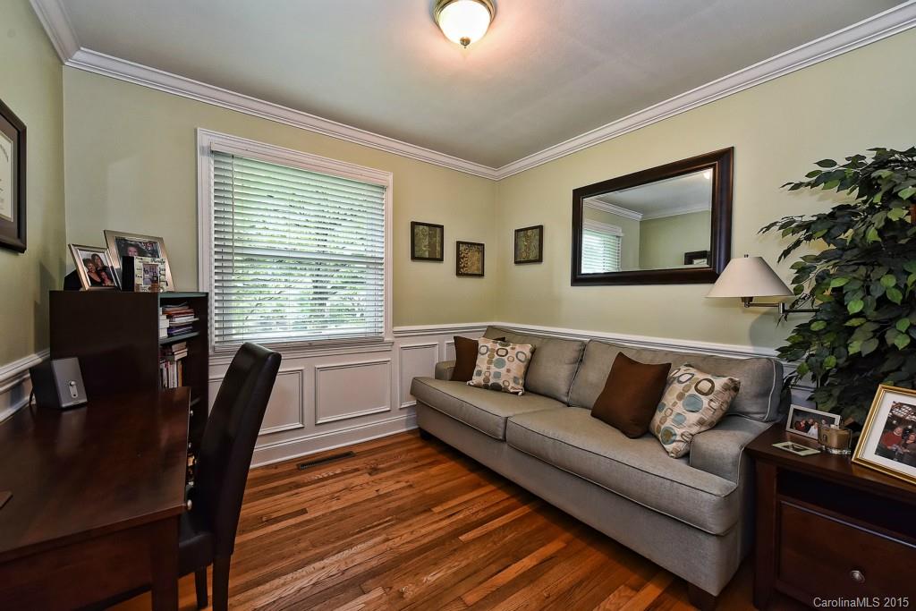 Collins Park - Residential