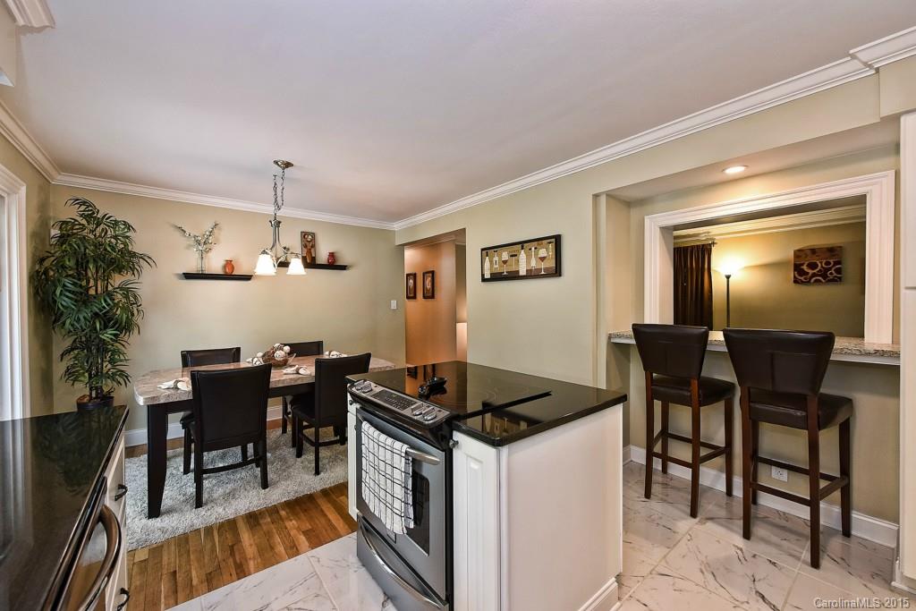 Collins Park - Residential