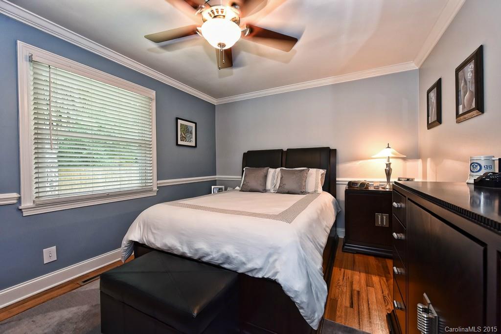 Collins Park - Residential