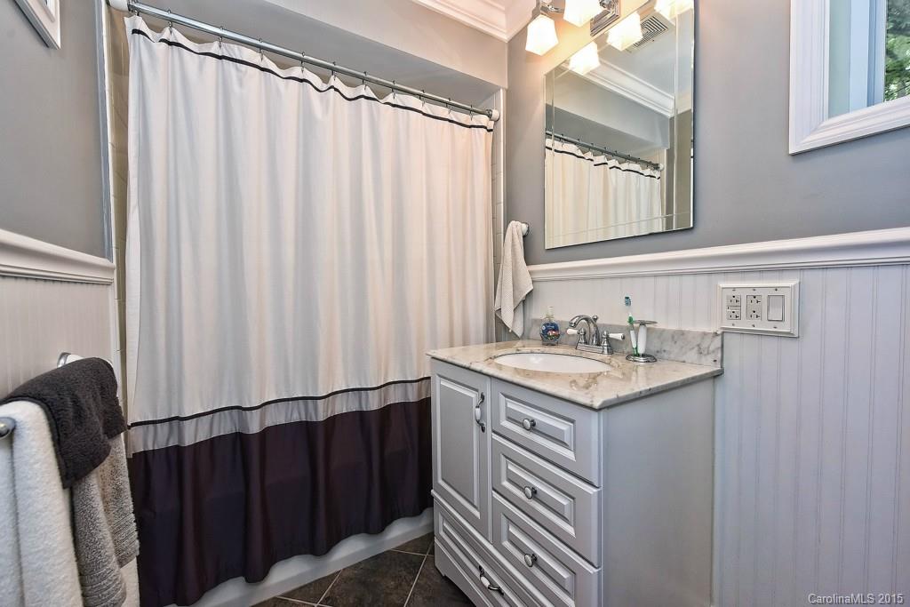 Collins Park - Residential