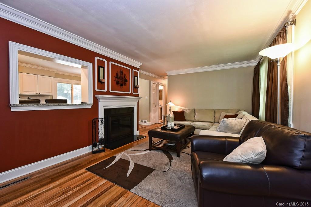 Collins Park - Residential