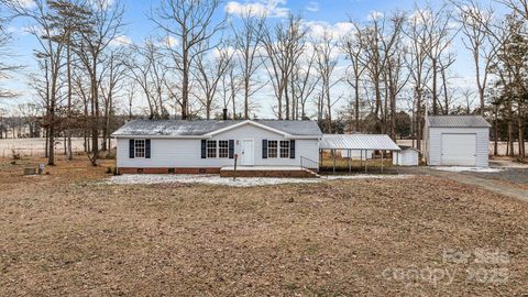 A home in Midland