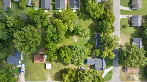 A home in Bessemer City