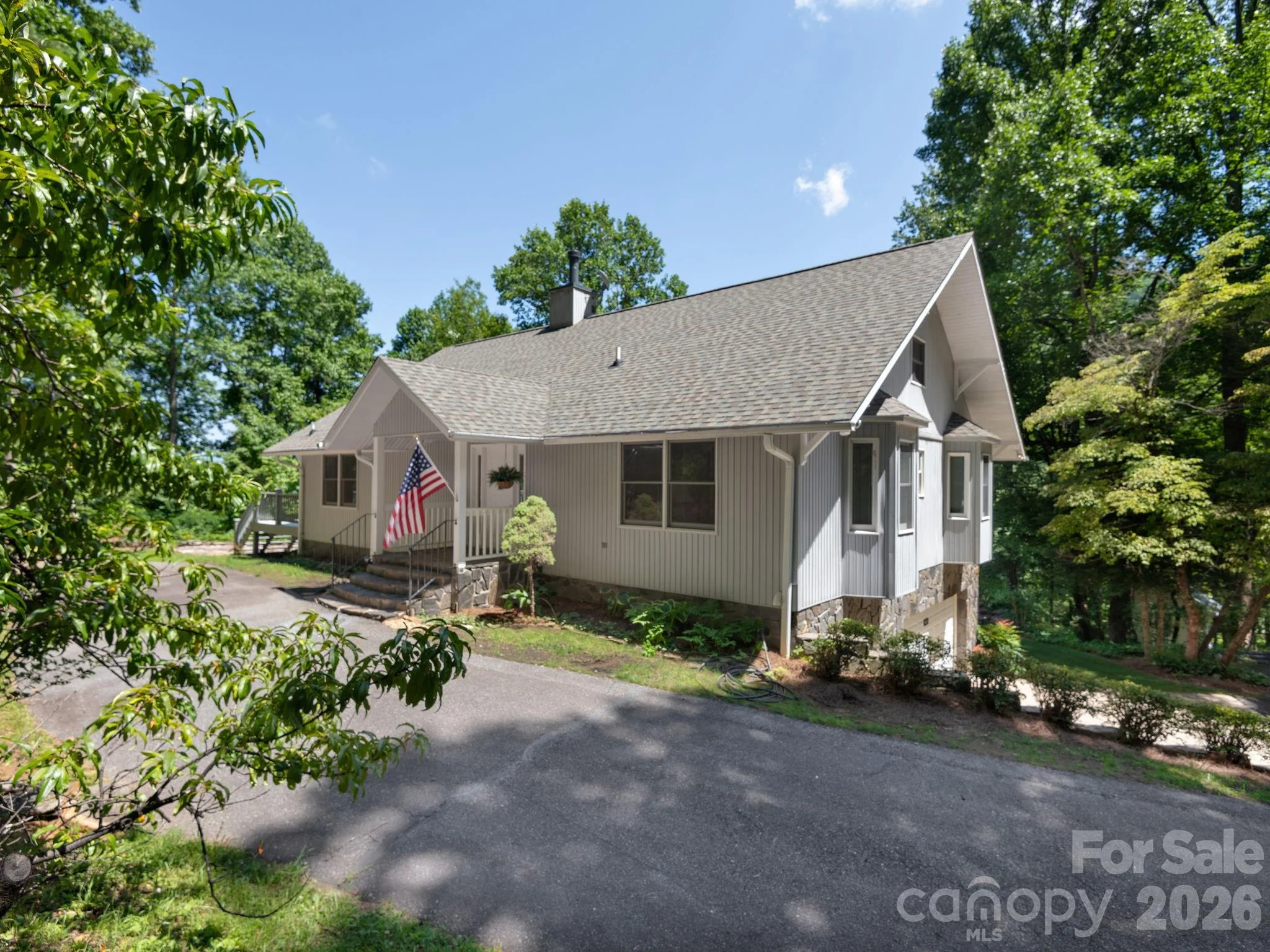 1572 Brushy Fork Road, Sylva, NC, 28779