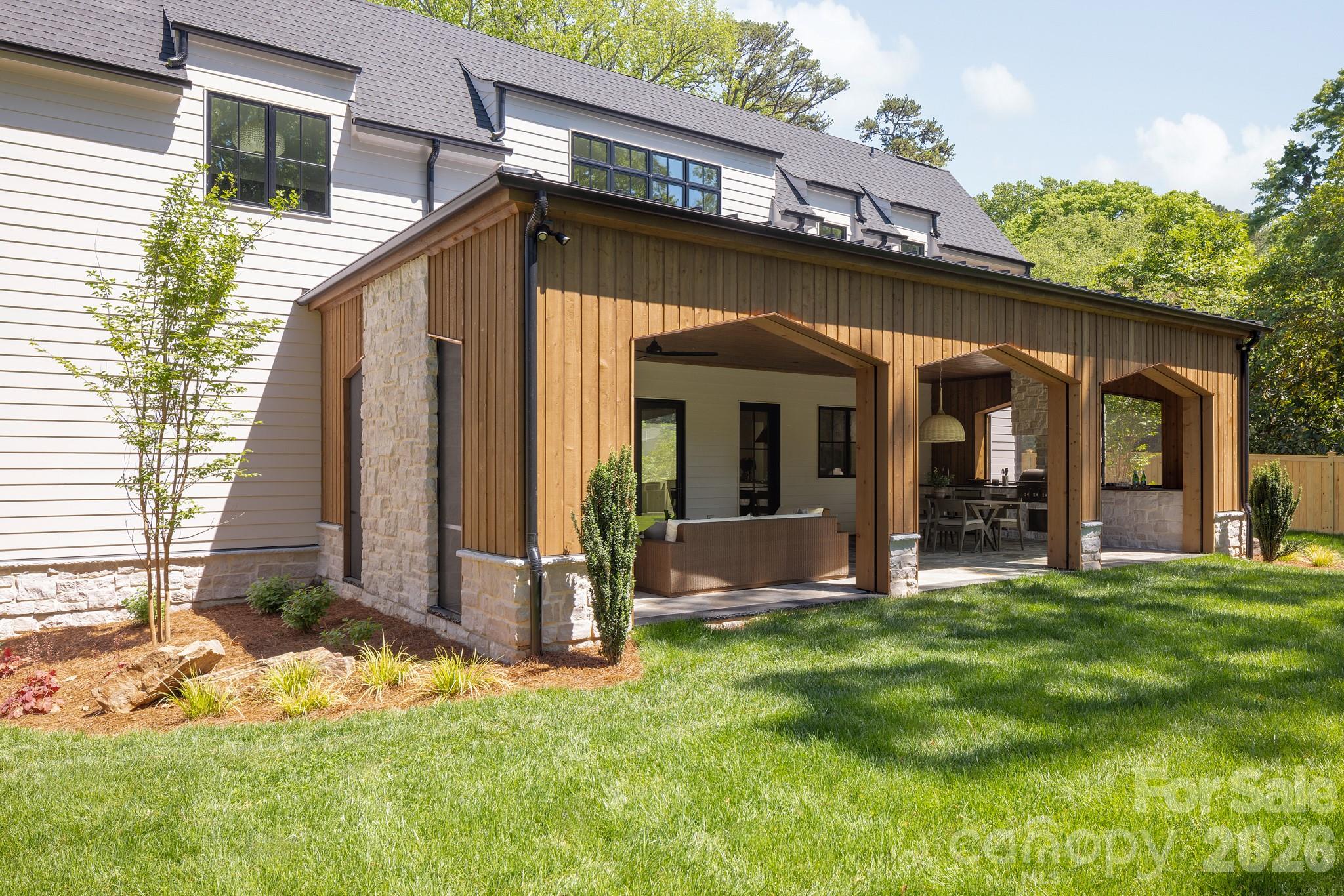 Cotswold - Residential