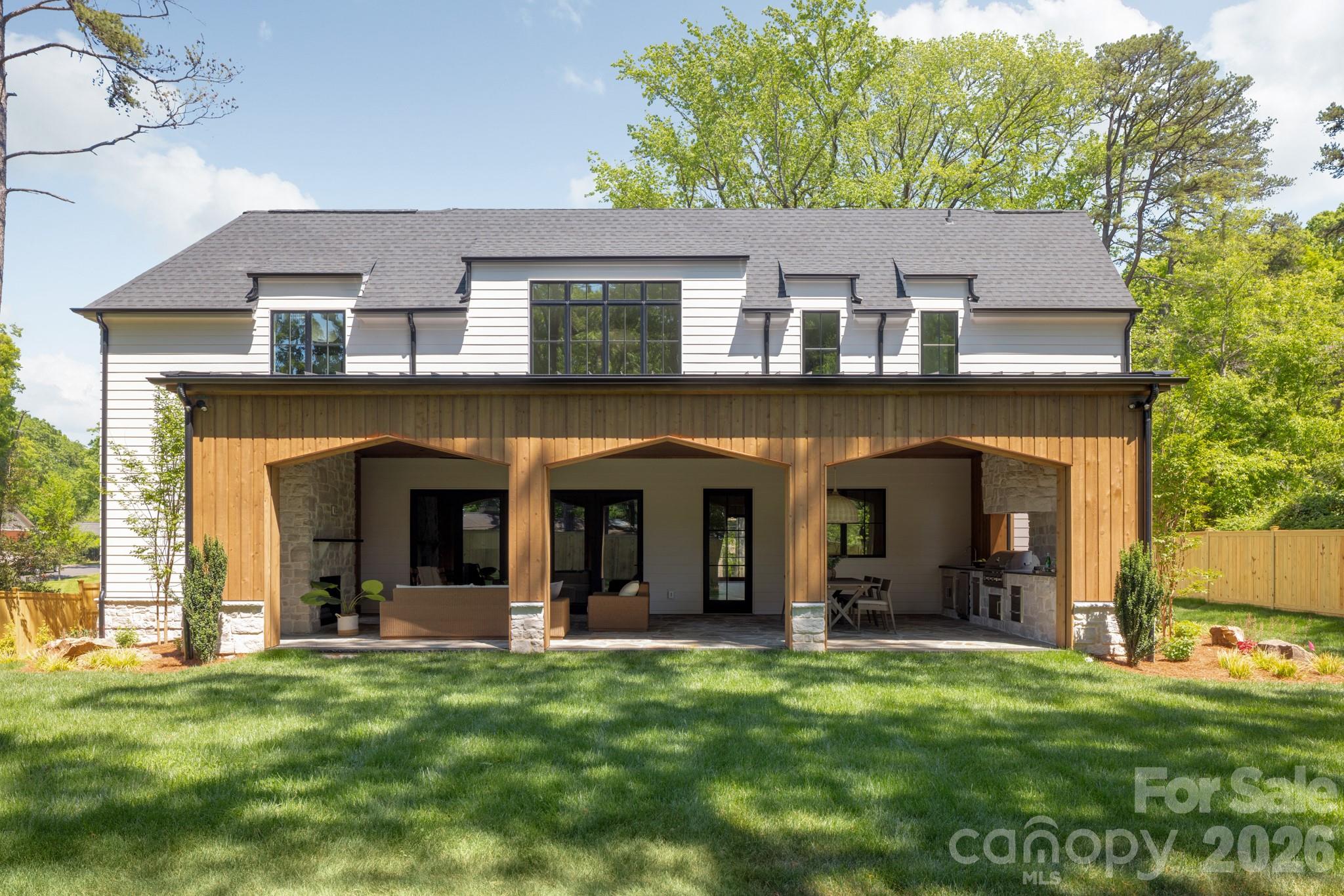 Cotswold - Residential