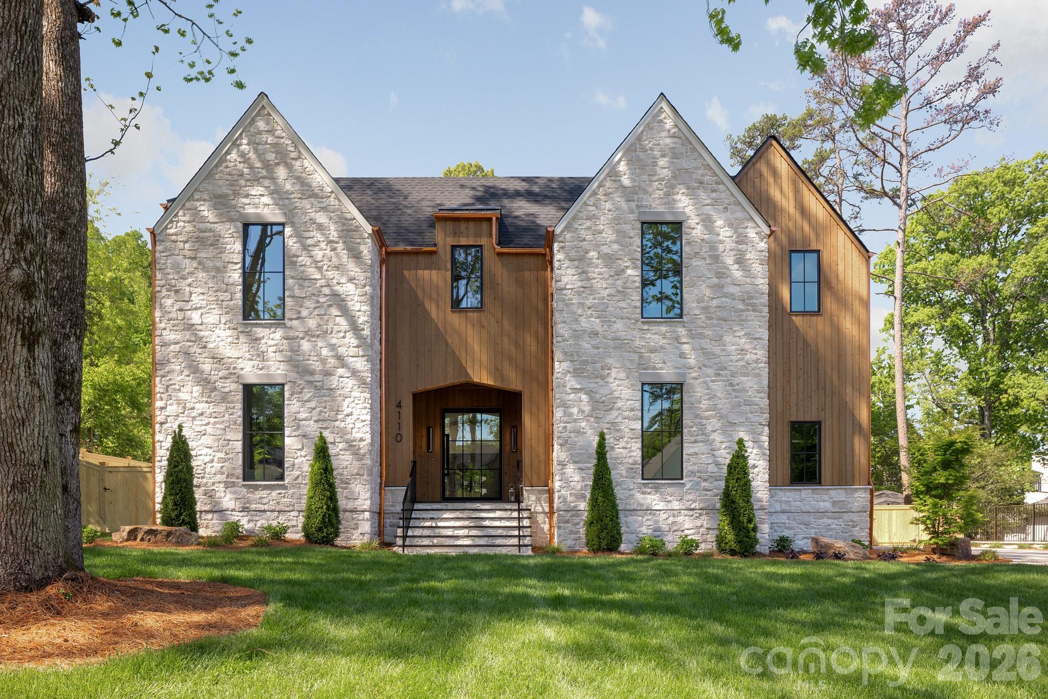 Cotswold - Residential