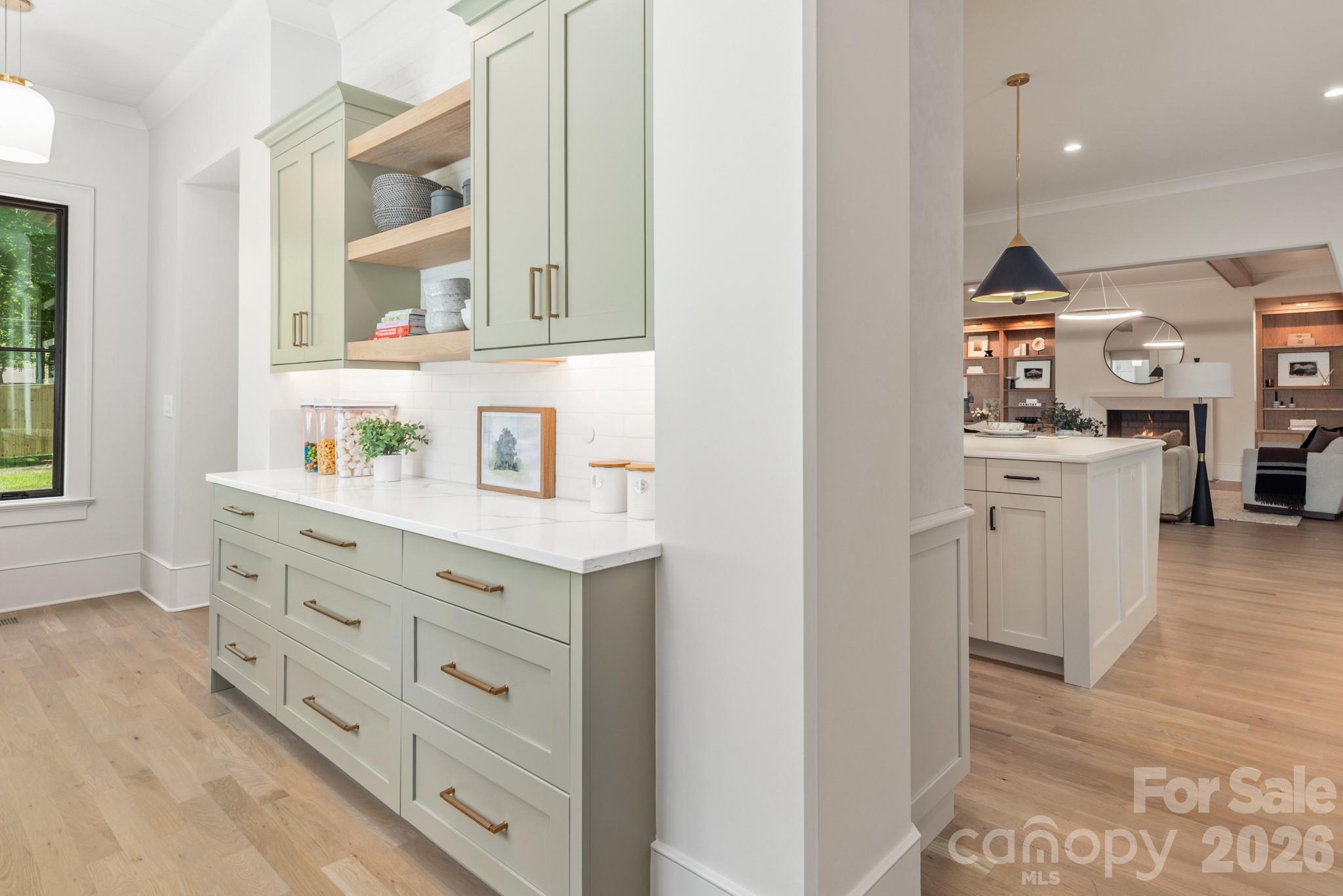 Cotswold - Residential