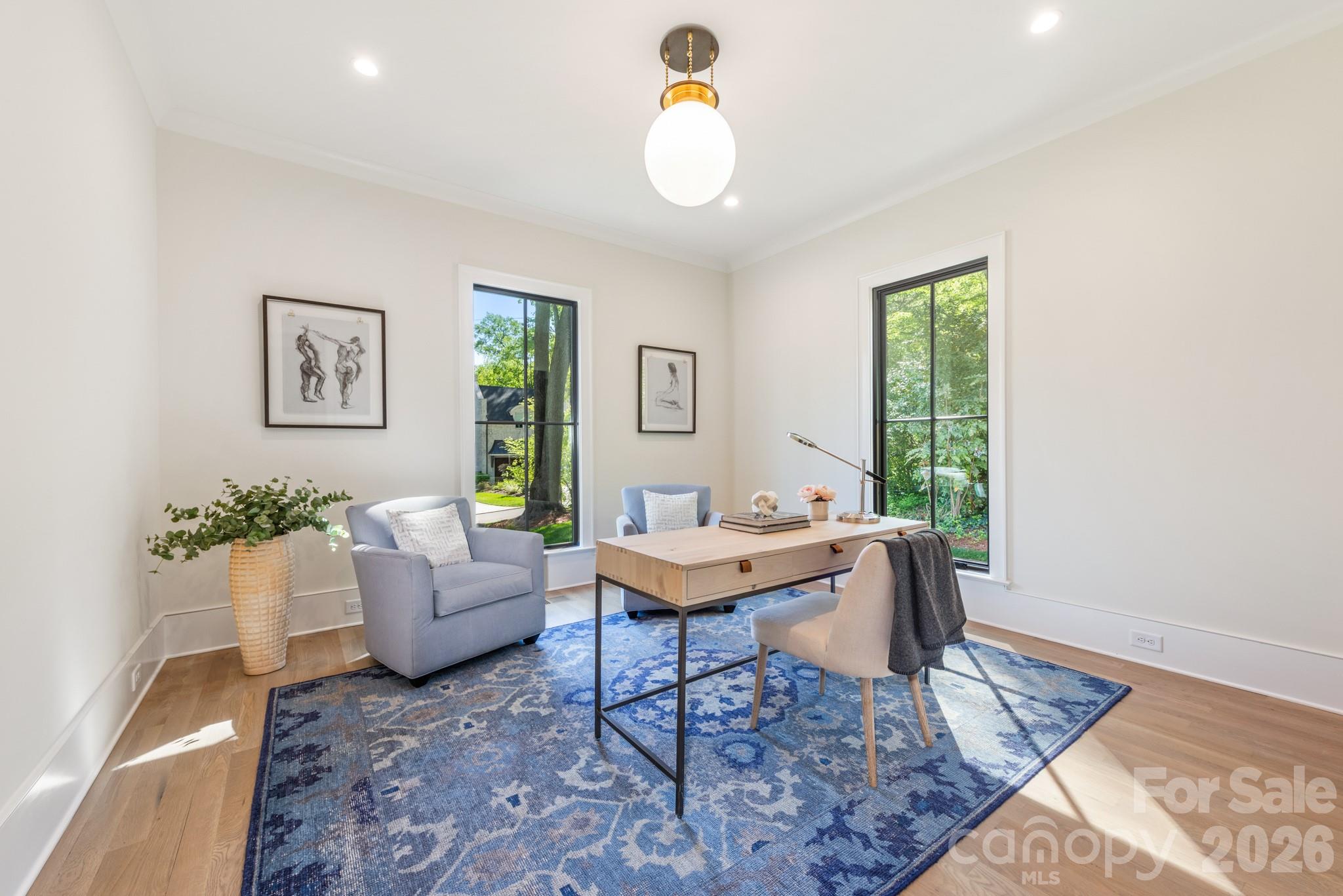 Cotswold - Residential