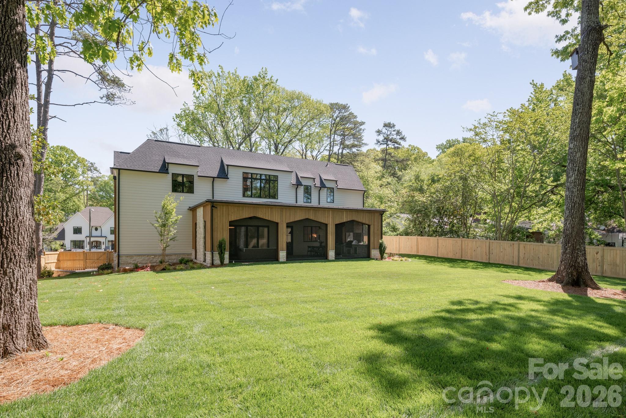 Cotswold - Residential