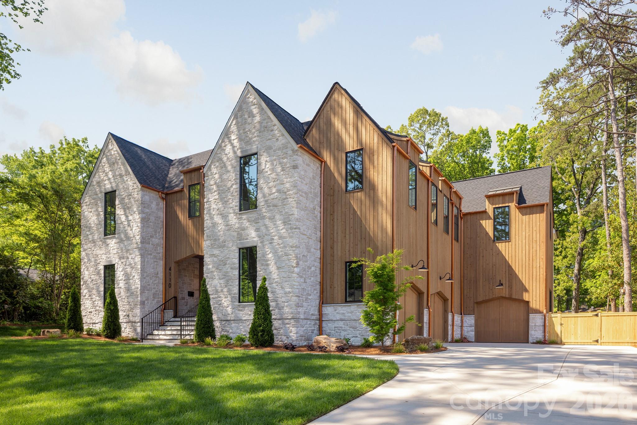 Cotswold - Residential