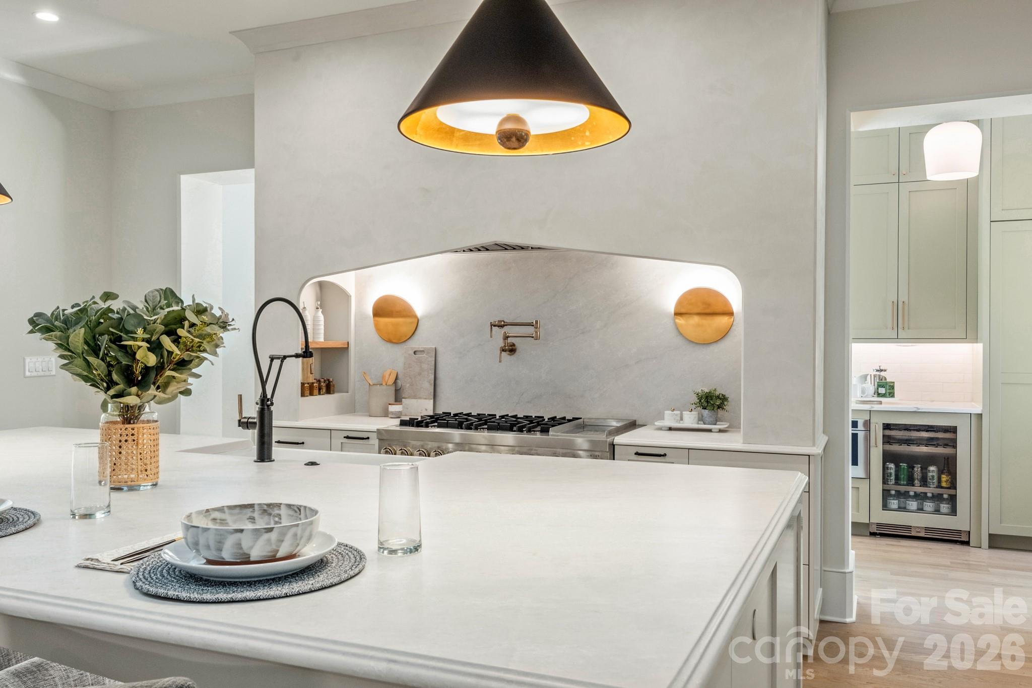 Cotswold - Residential