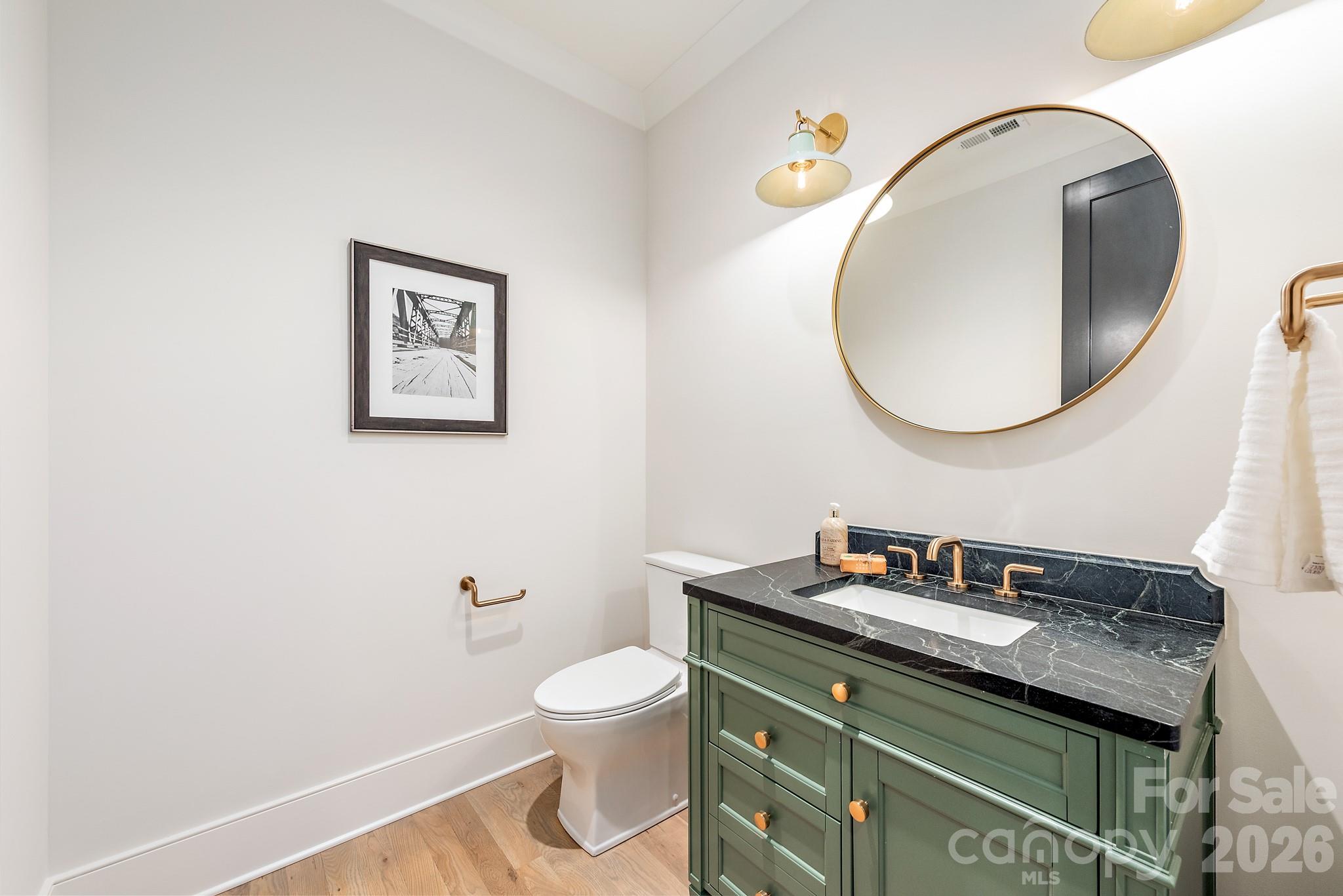 Cotswold - Residential