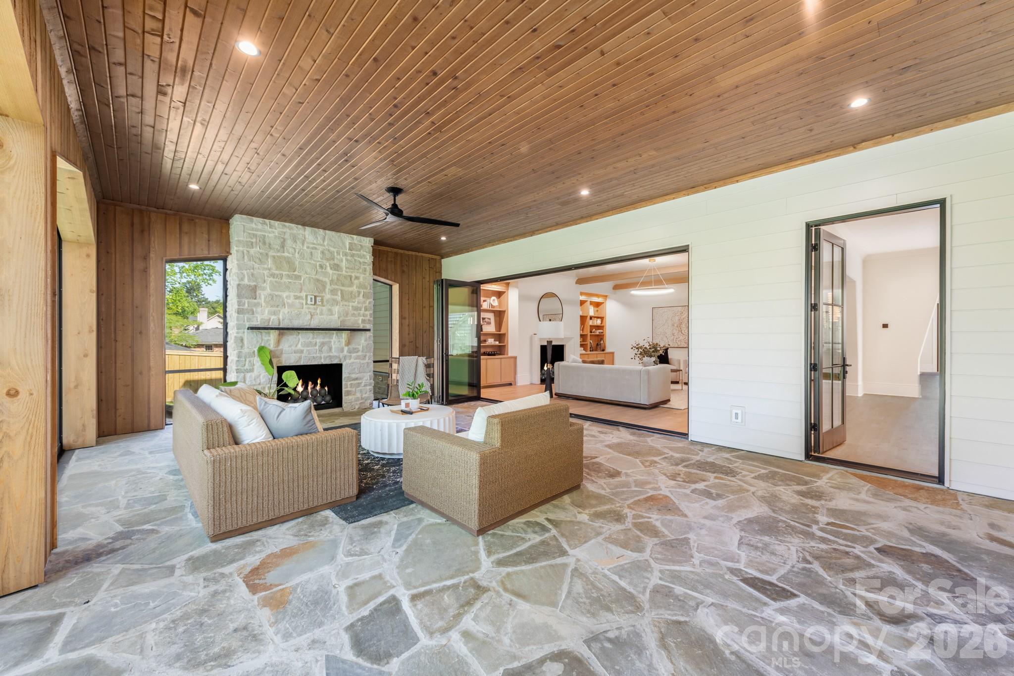 Cotswold - Residential