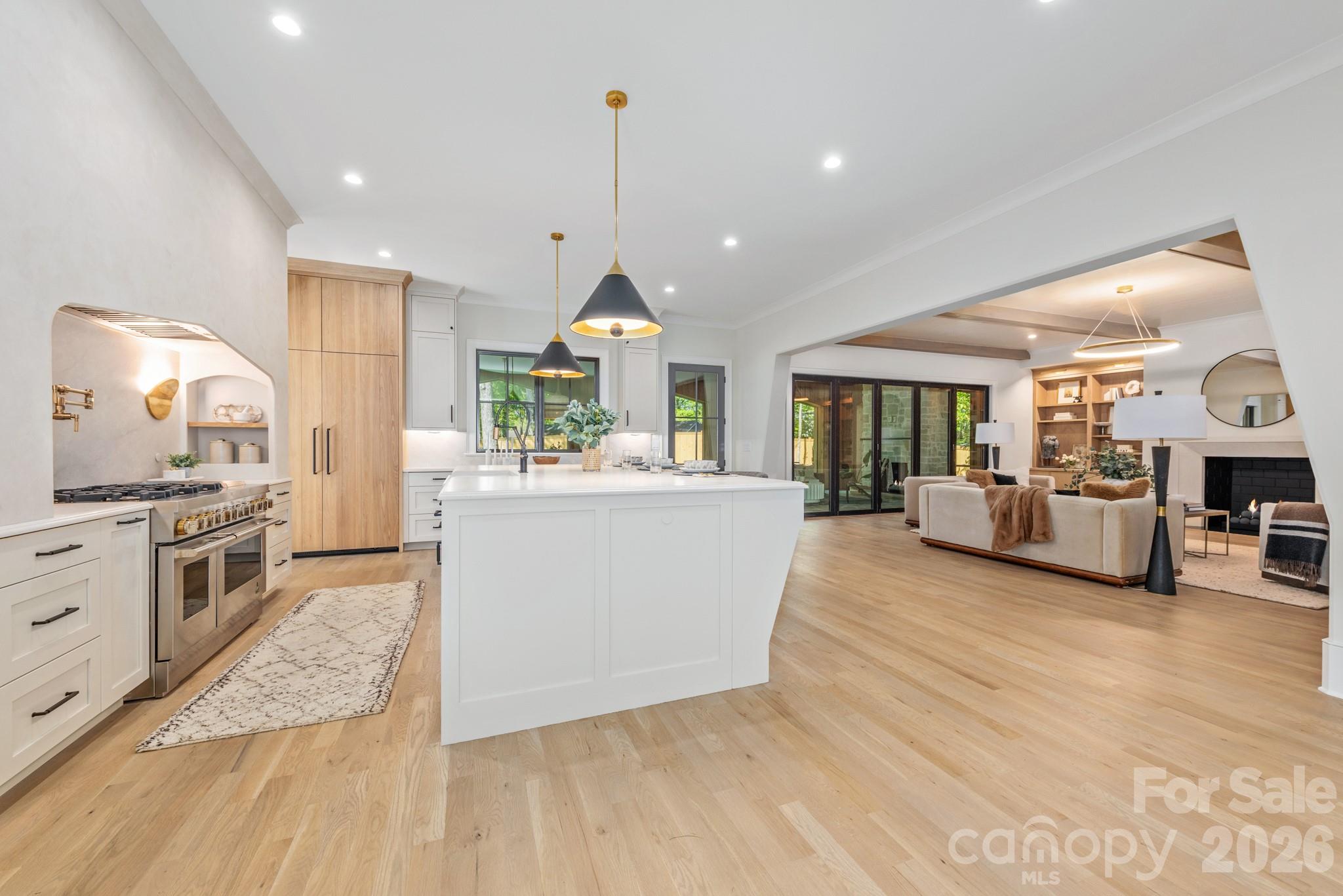 Cotswold - Residential