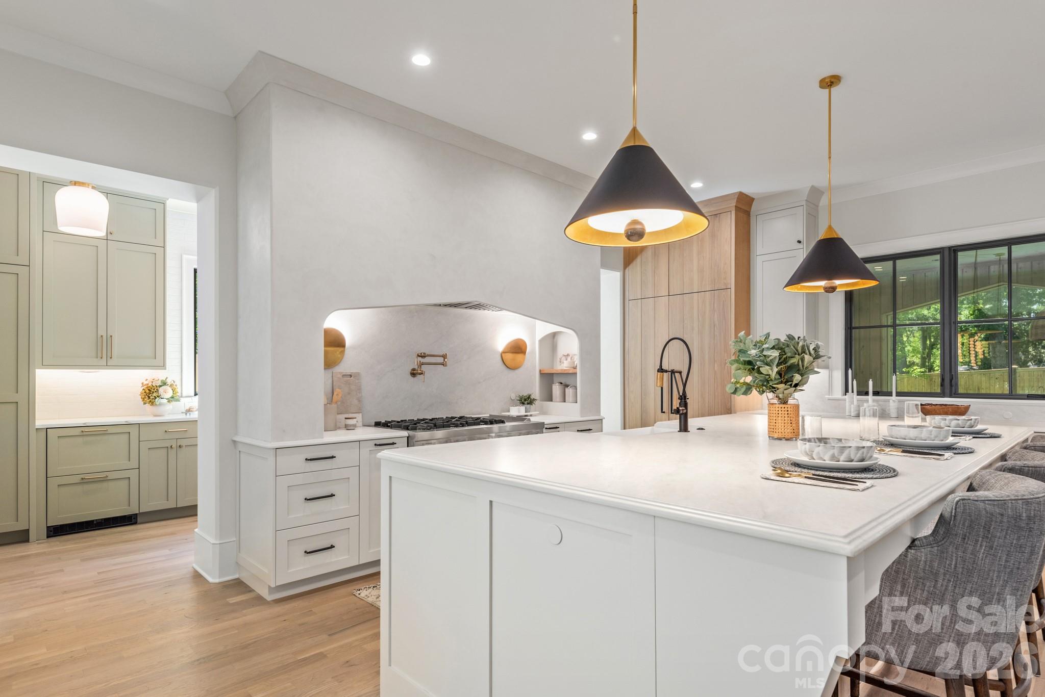 Cotswold - Residential