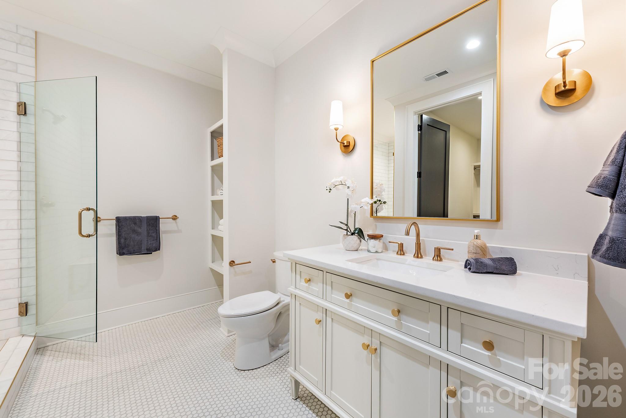 Cotswold - Residential