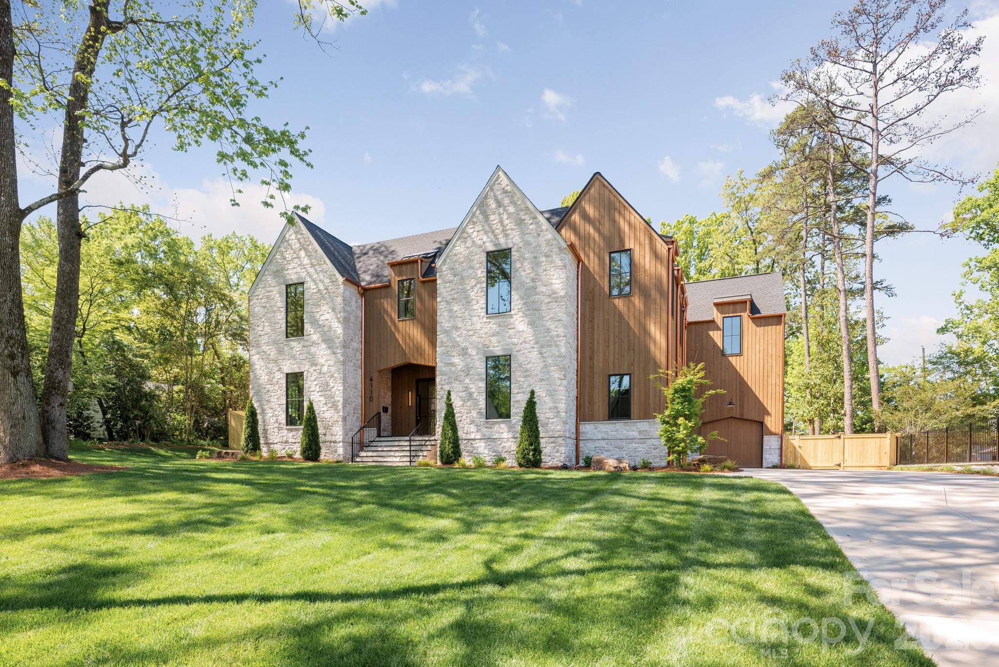 Cotswold - Residential