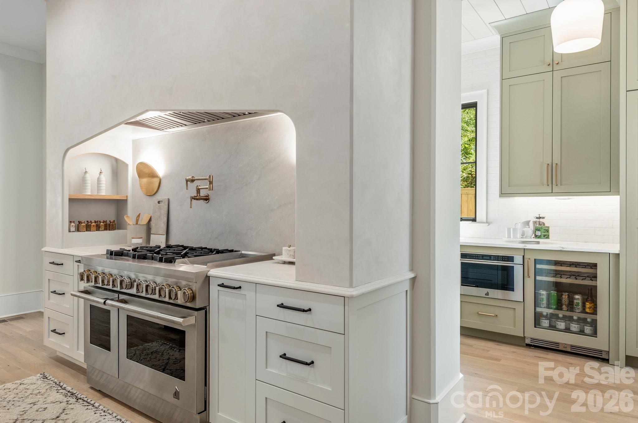 Cotswold - Residential