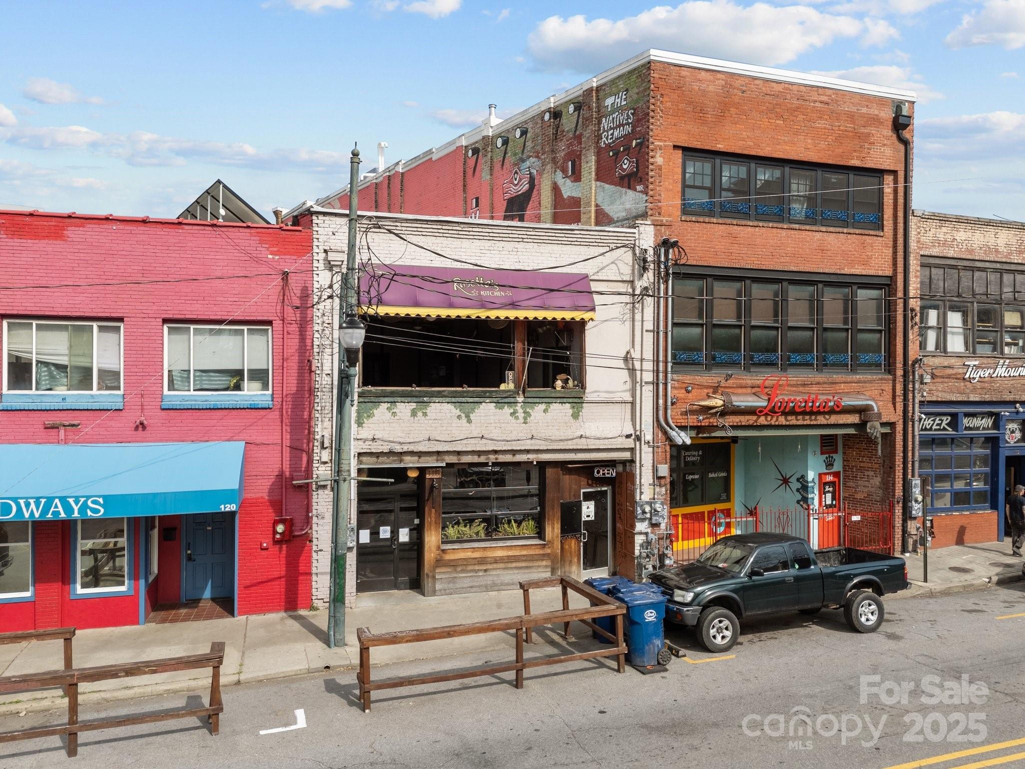 111 Broadway Street 1