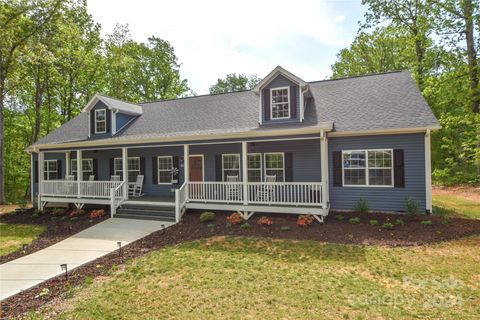 A home in Catawba