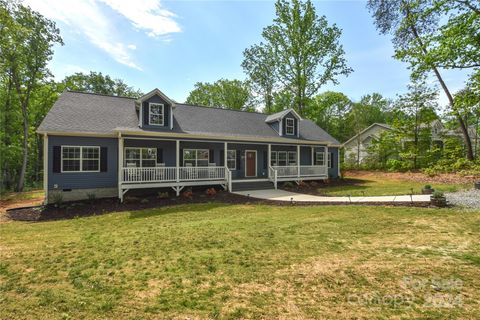 A home in Catawba