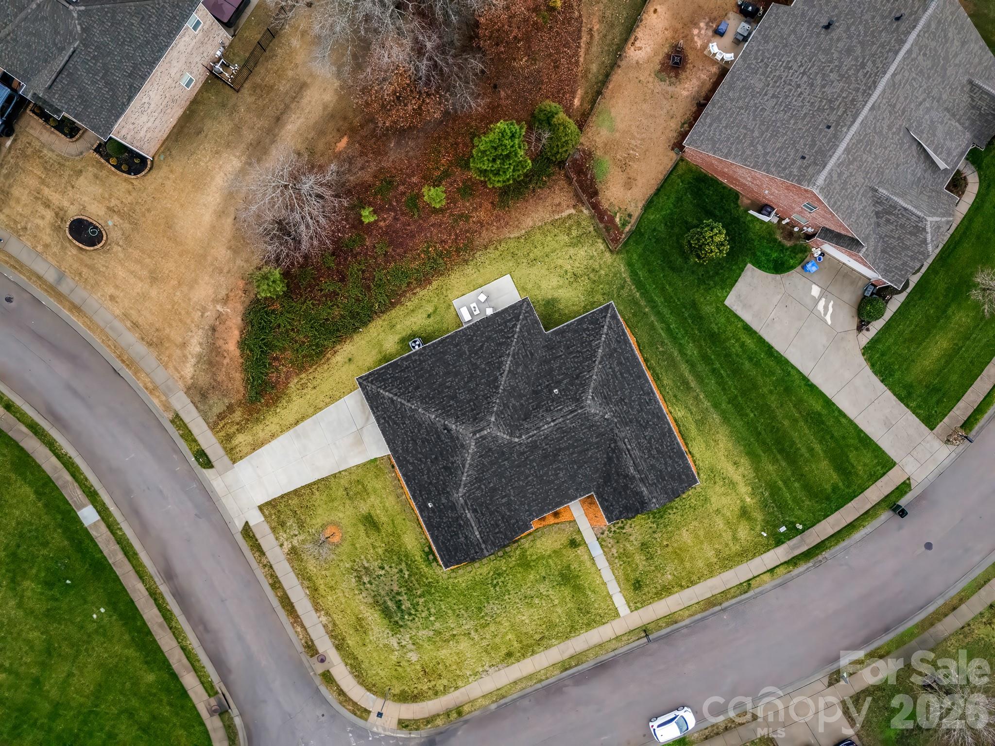 Stoneridge Lakes - Residential