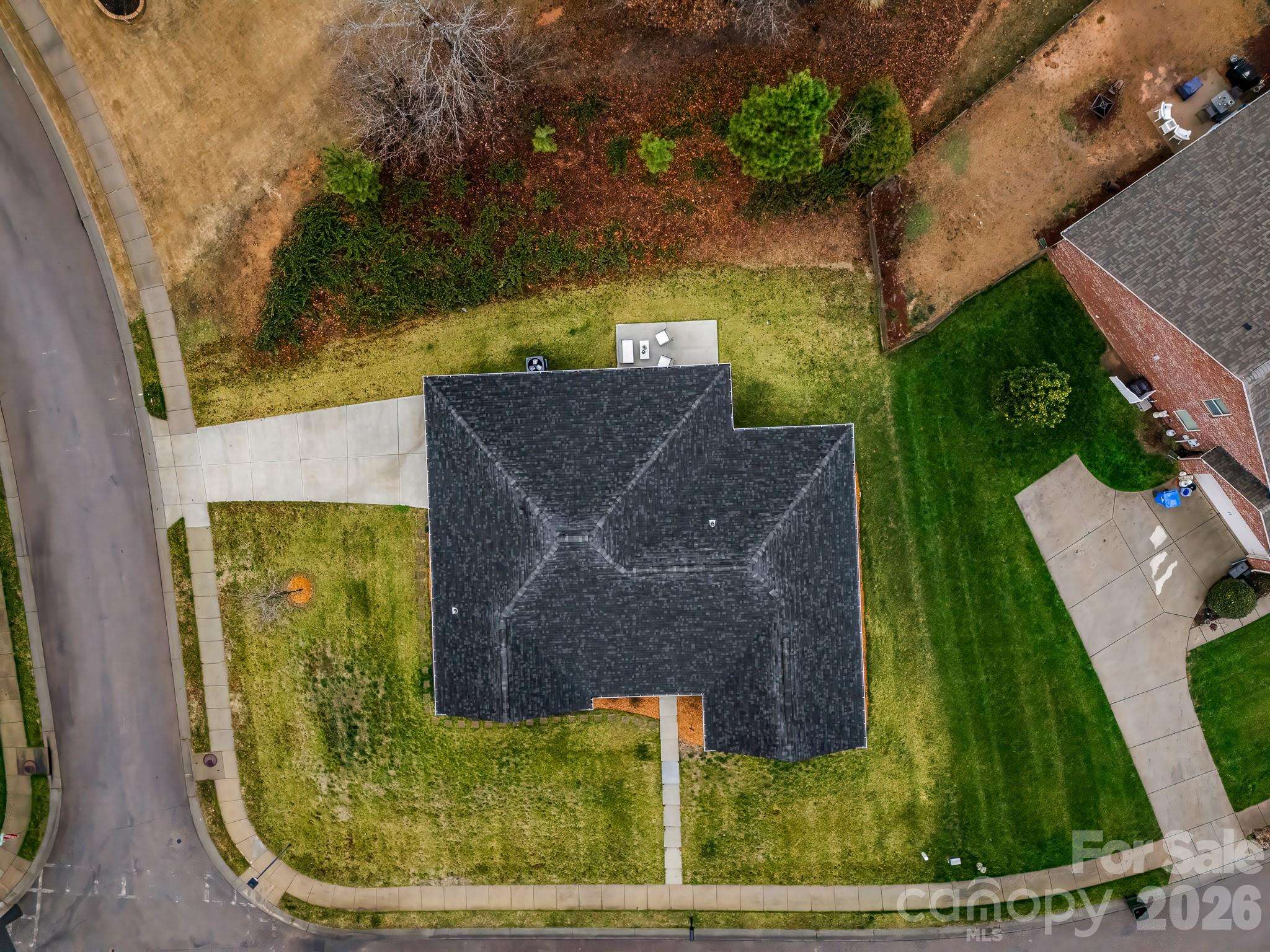 Stoneridge Lakes - Residential