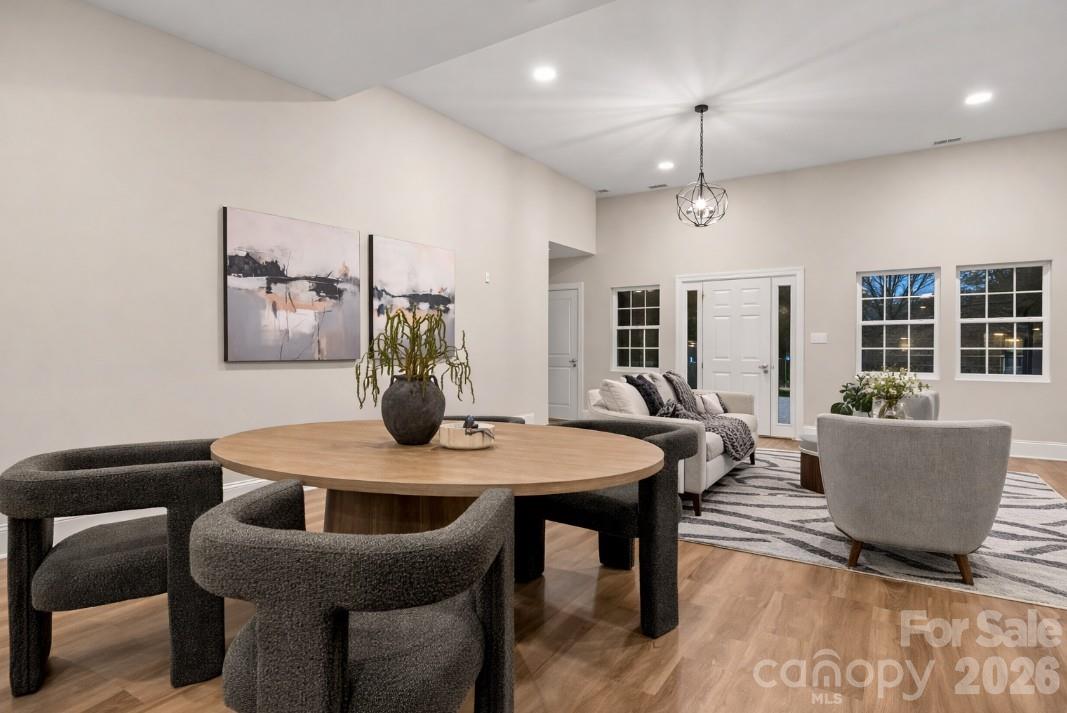 Stoneridge Lakes - Residential