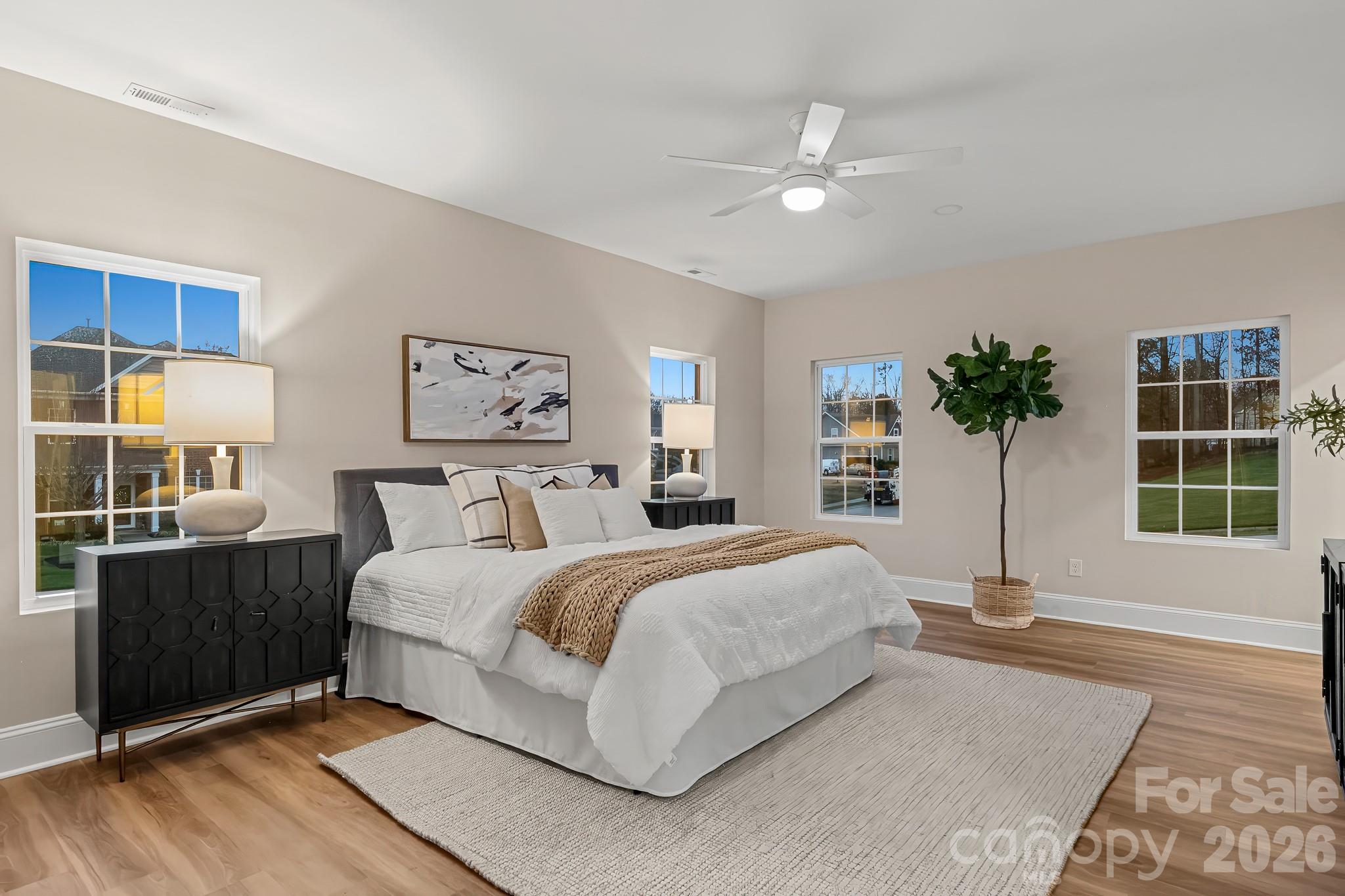 Stoneridge Lakes - Residential