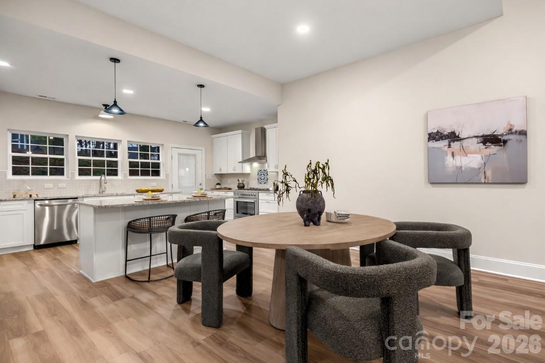 Stoneridge Lakes - Residential