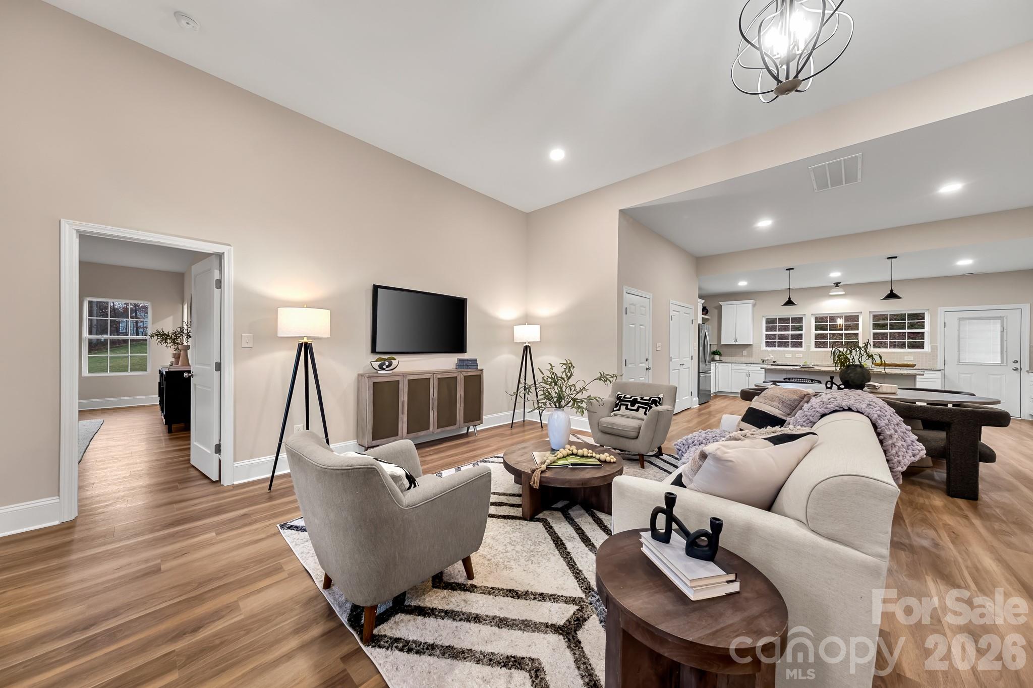 Stoneridge Lakes - Residential