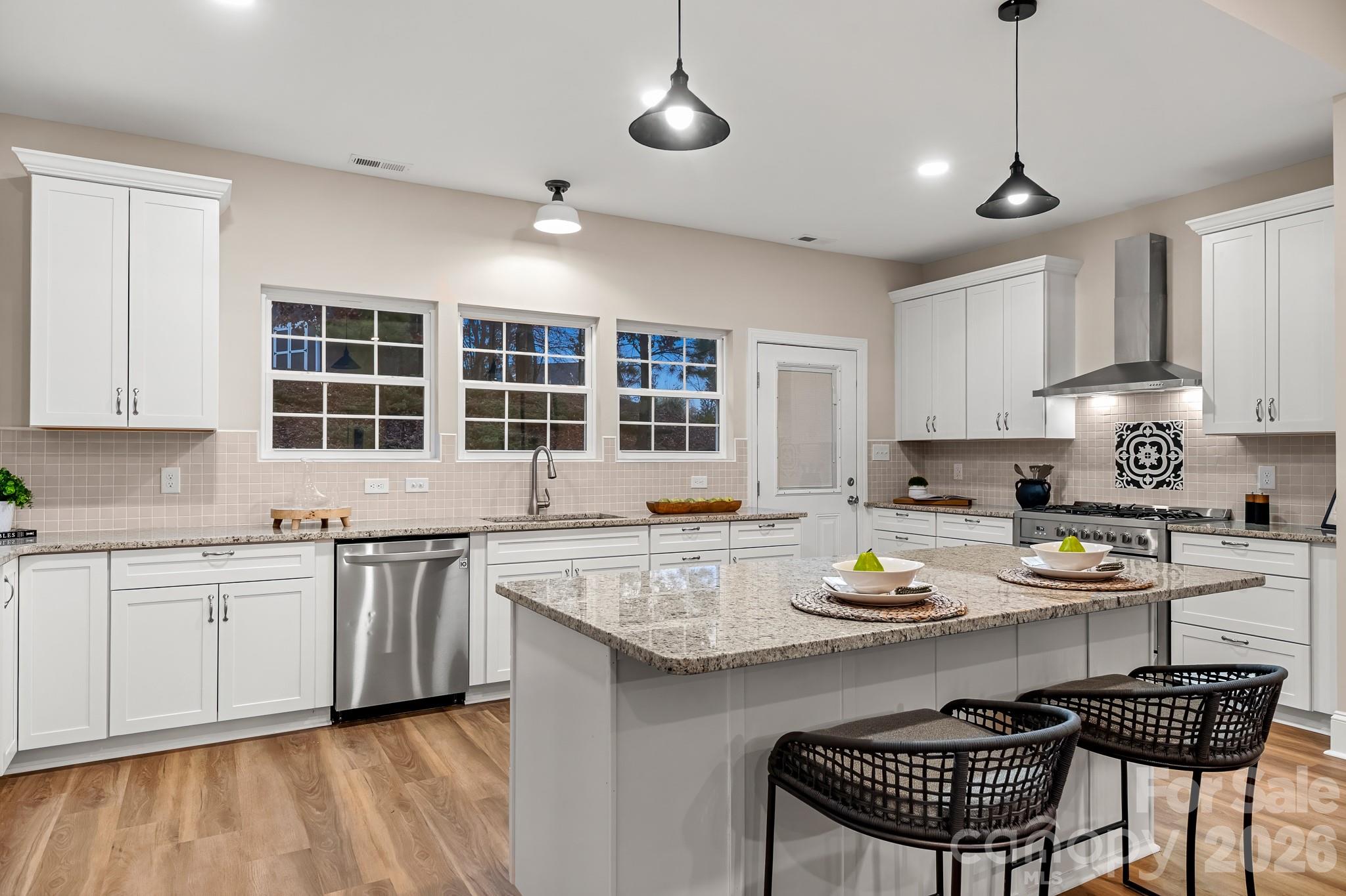 Stoneridge Lakes - Residential