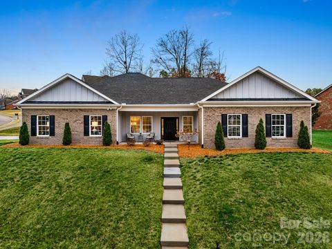 609 Rosemore Place Rock Hill SC 29732