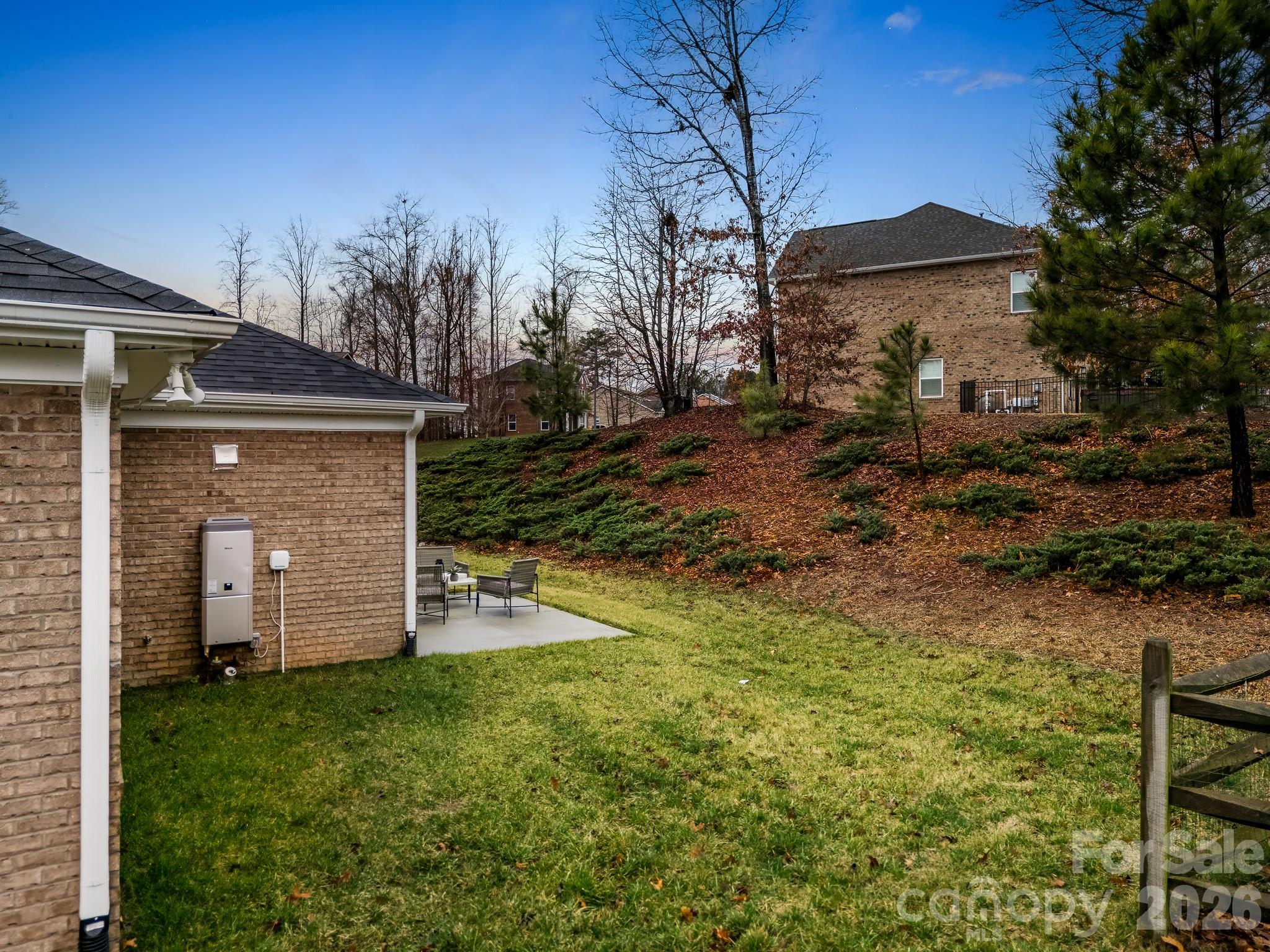 Stoneridge Lakes - Residential