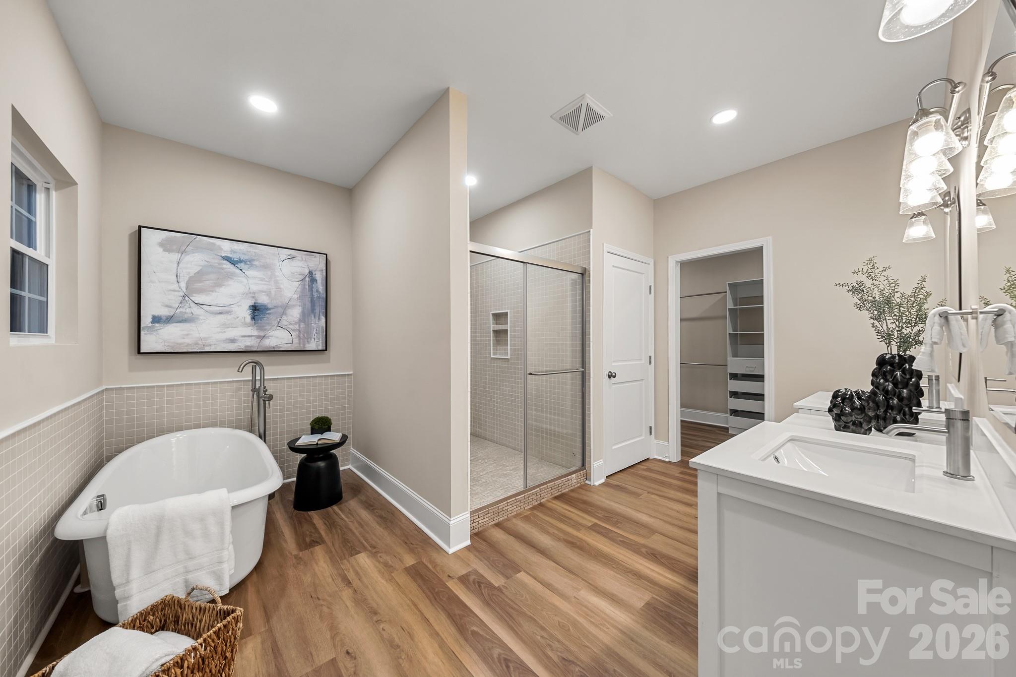 Stoneridge Lakes - Residential