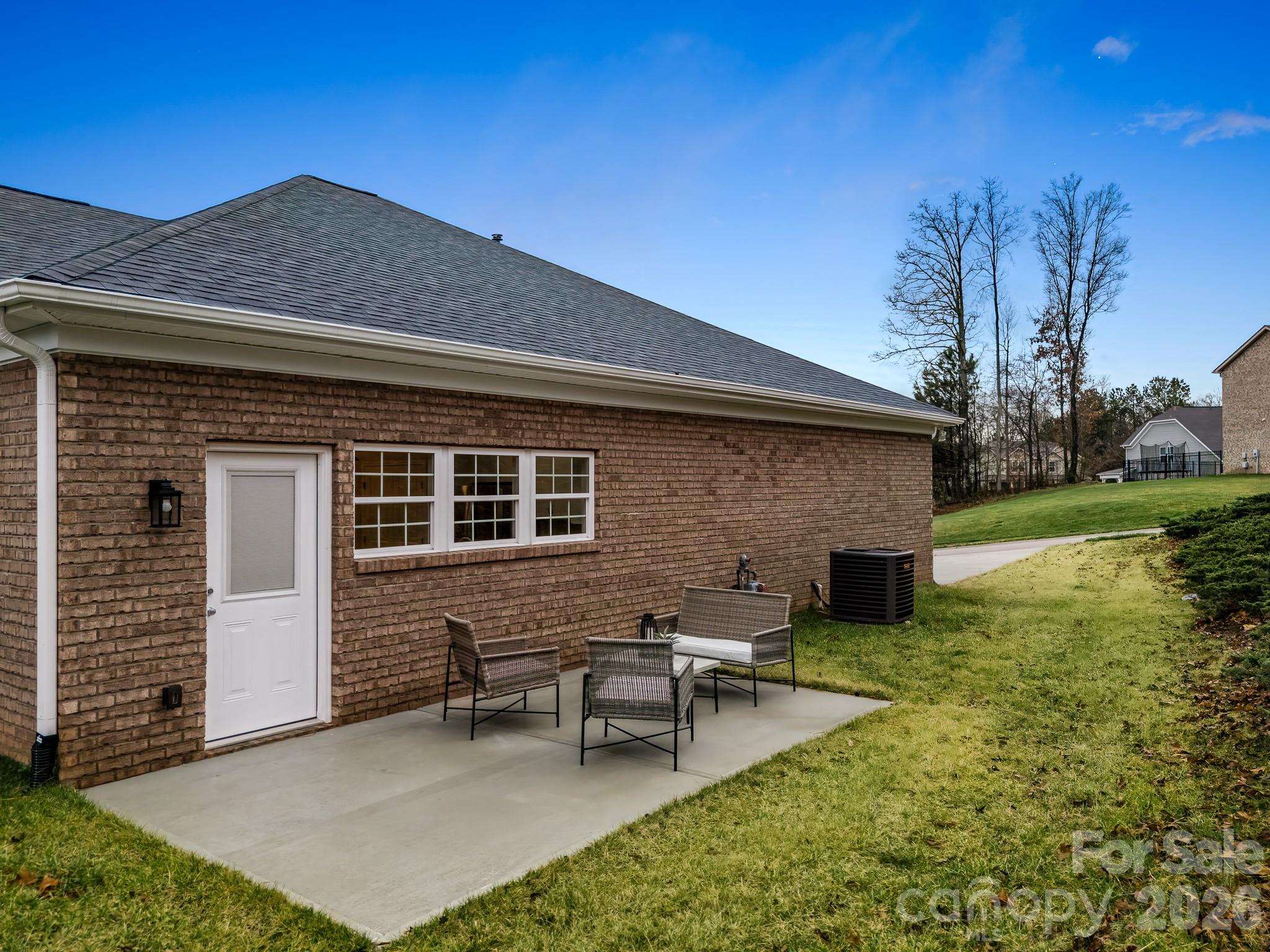 Stoneridge Lakes - Residential