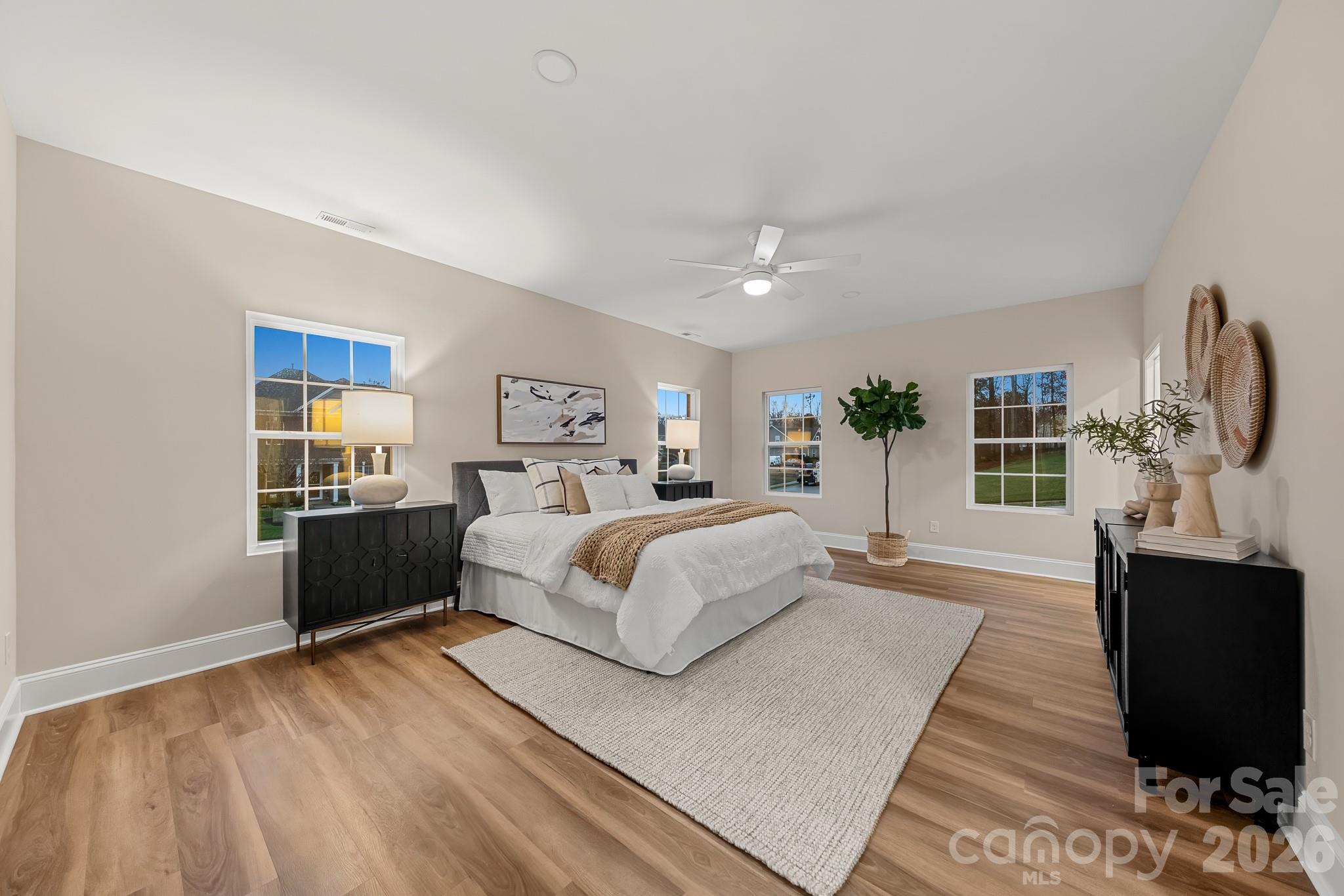 Stoneridge Lakes - Residential