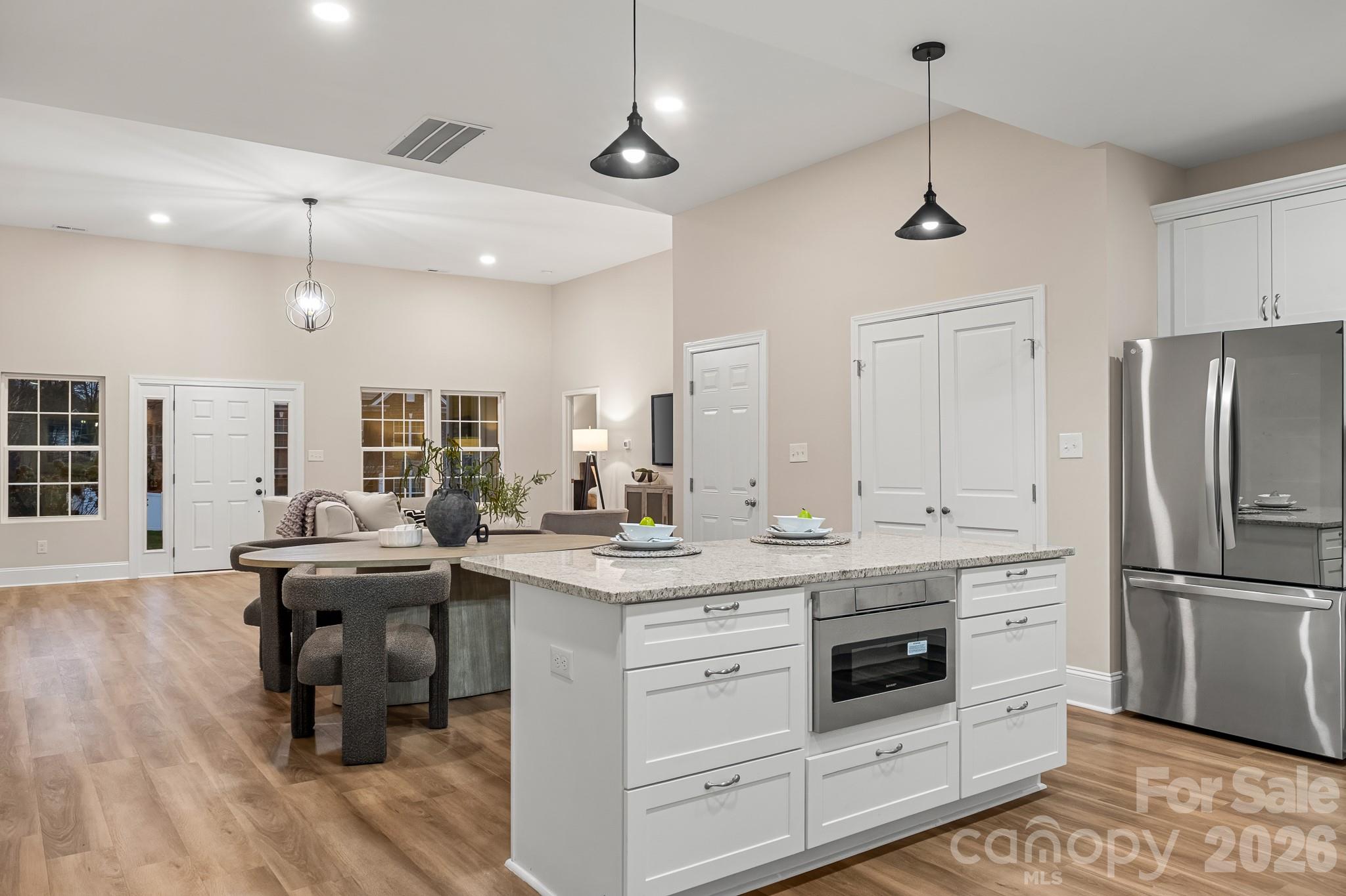 Stoneridge Lakes - Residential