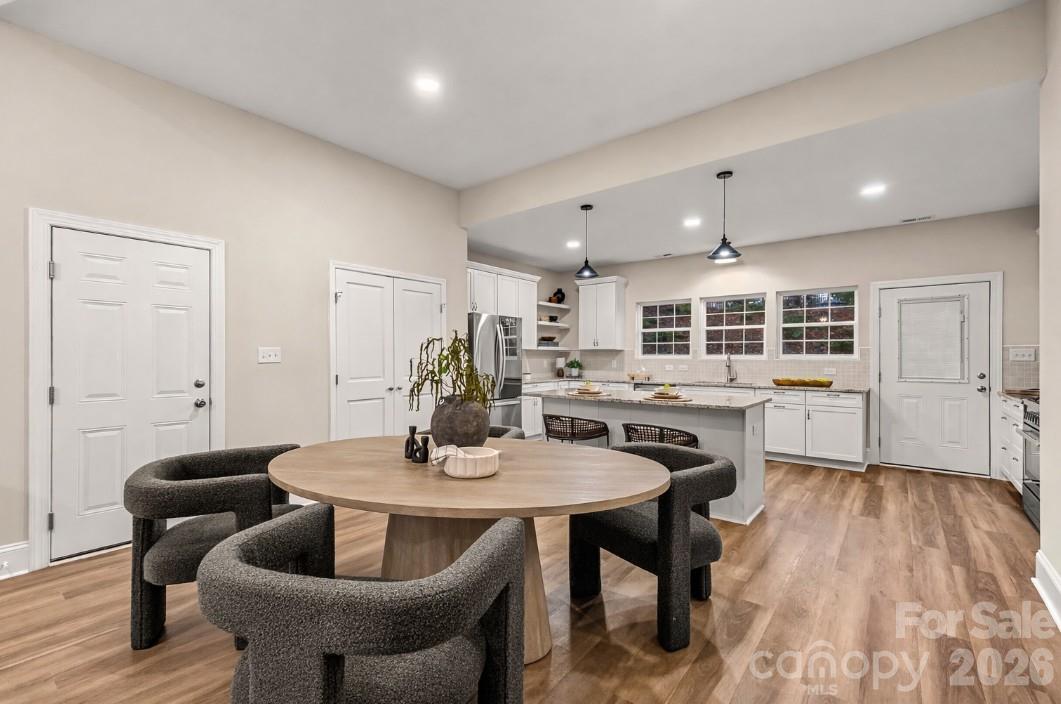 Stoneridge Lakes - Residential