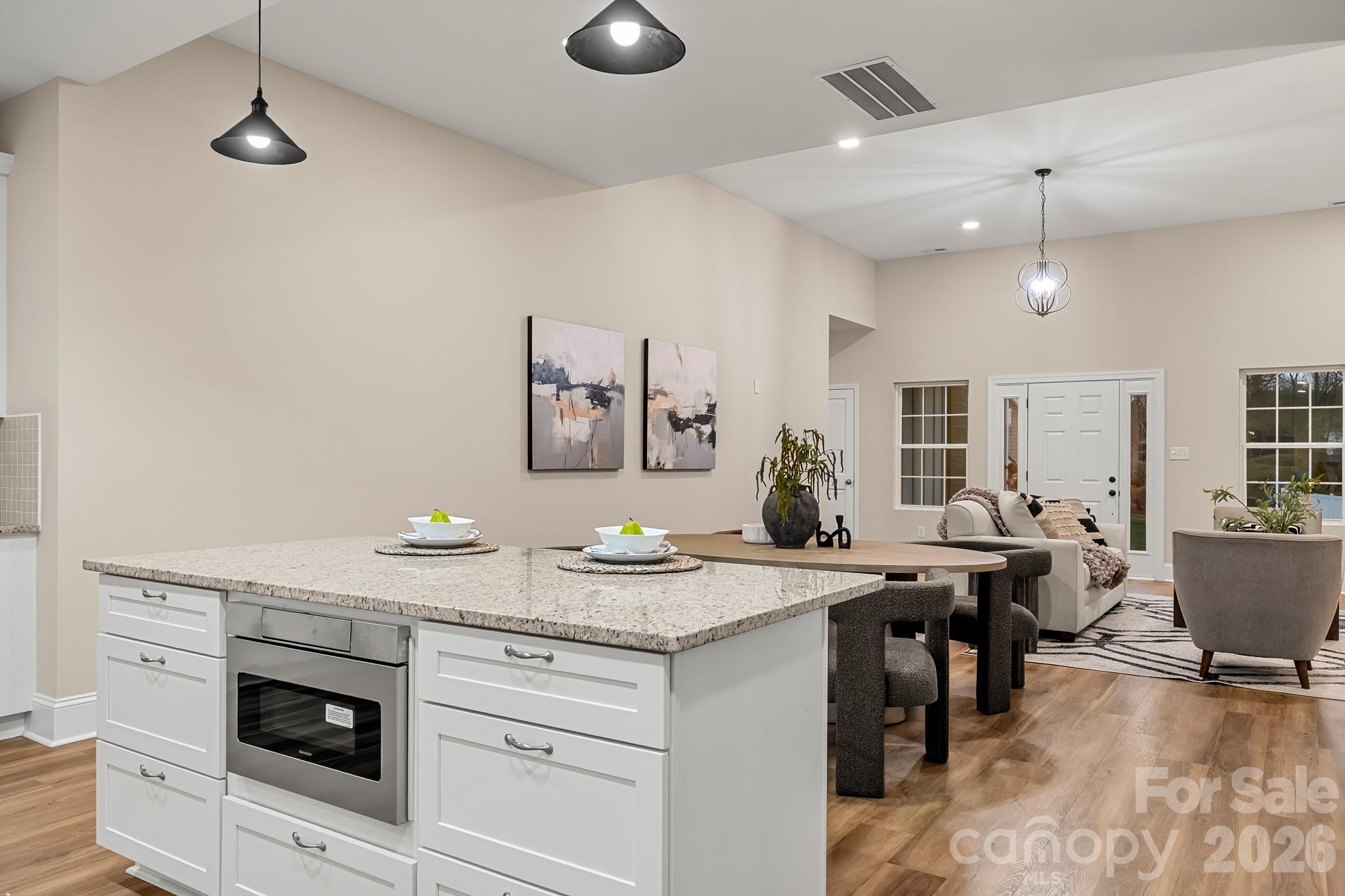 Stoneridge Lakes - Residential