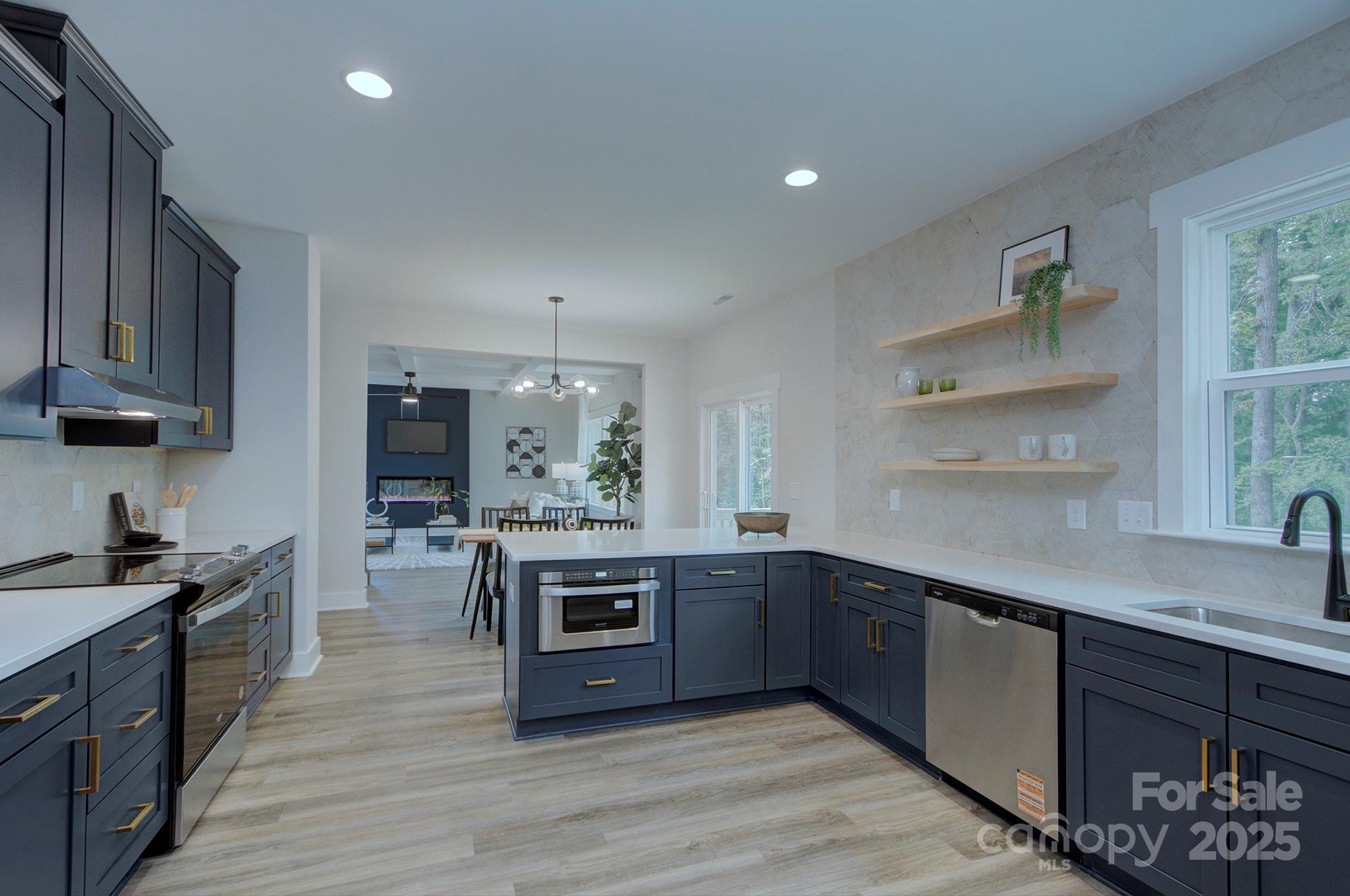 1025 Harrogate Drive