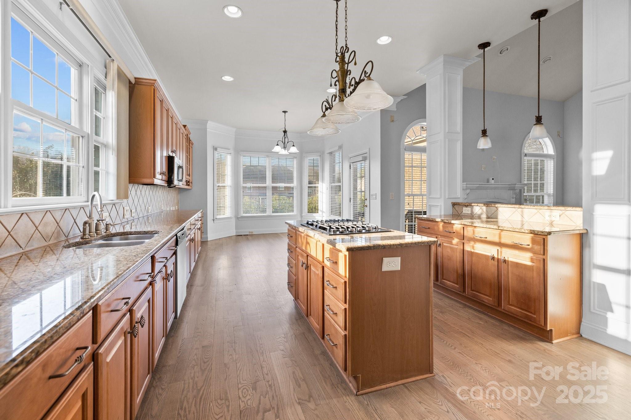 Winding Creek - Residential