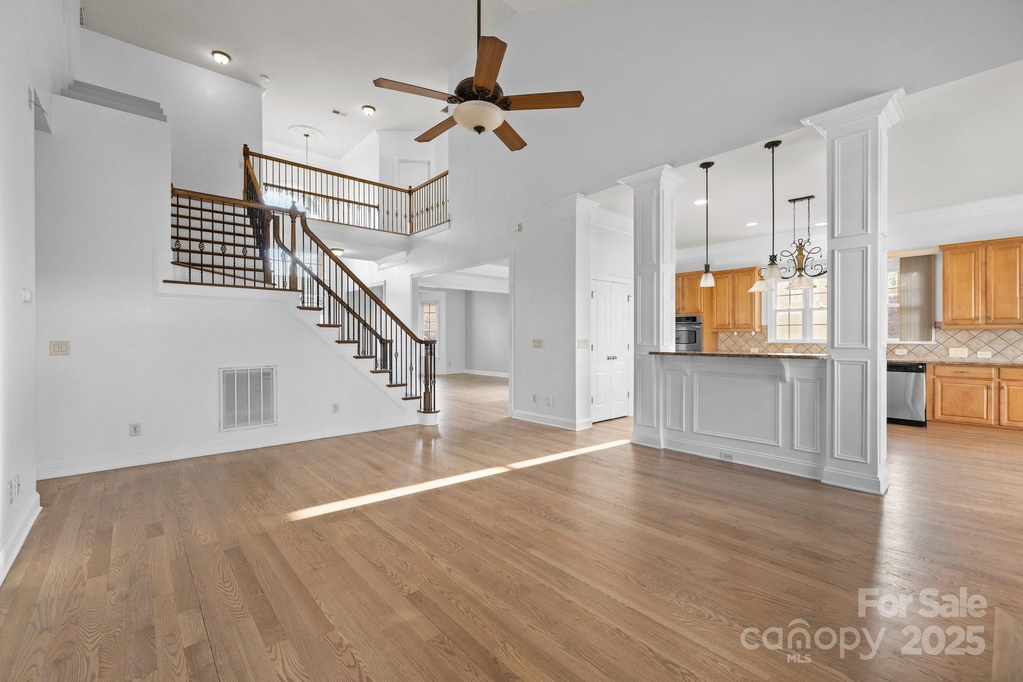 Winding Creek - Residential