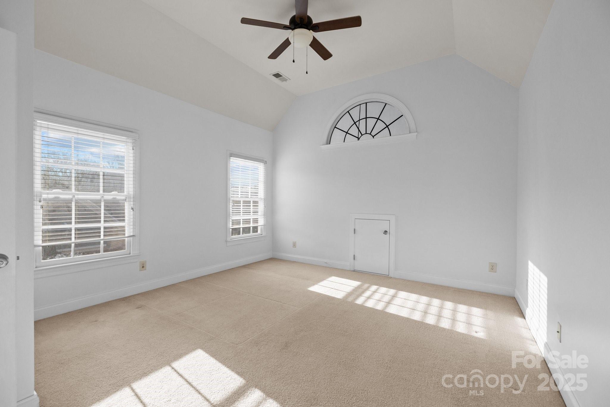 Winding Creek - Residential