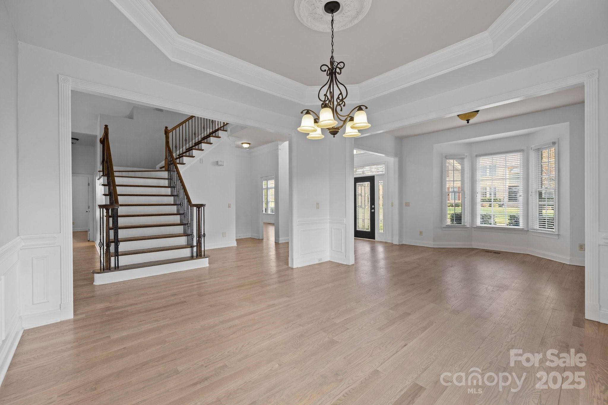 Winding Creek - Residential