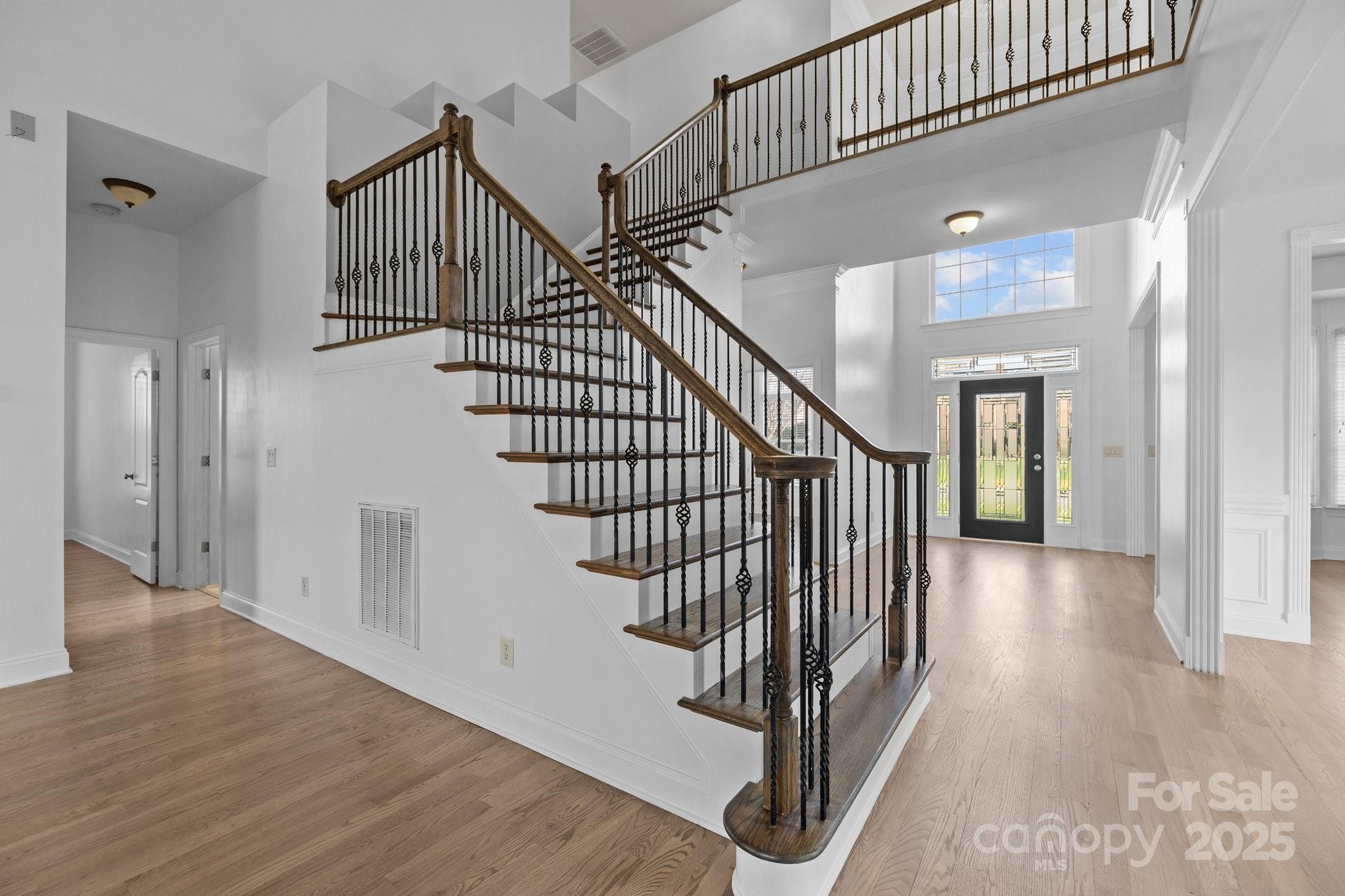 Winding Creek - Residential